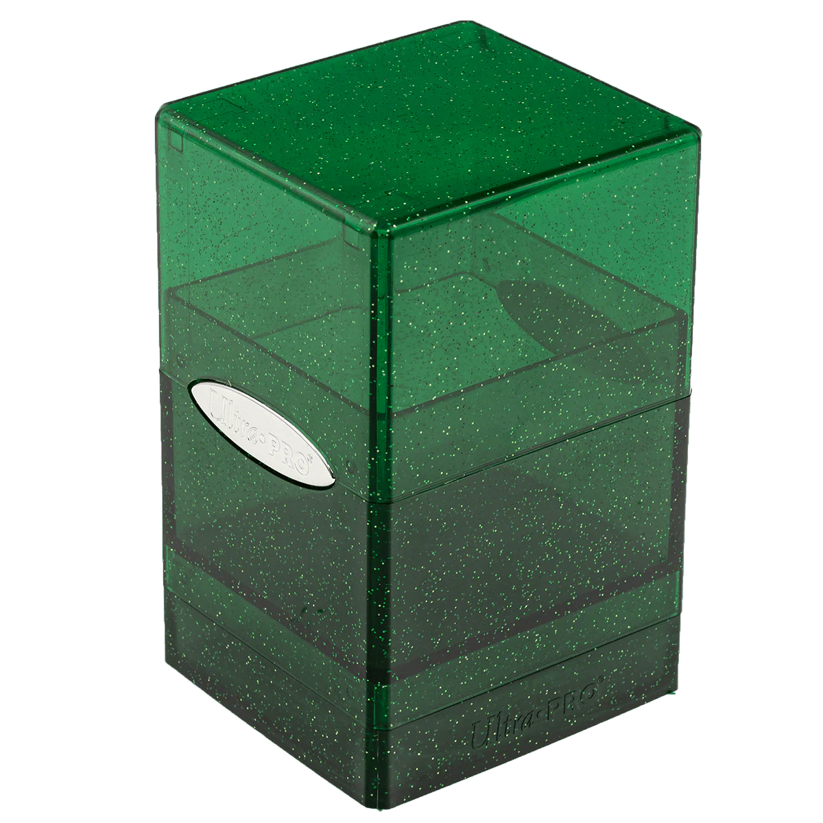 Glitter Satin Tower Deck Box - Image 20