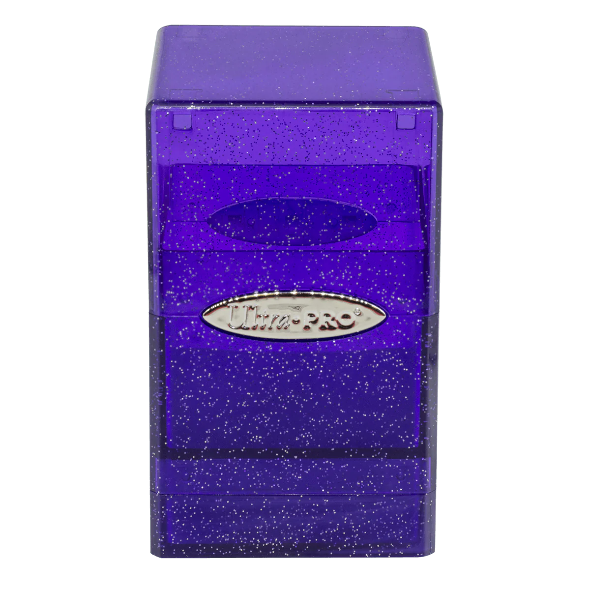 Glitter Satin Tower Deck Box - Image 25