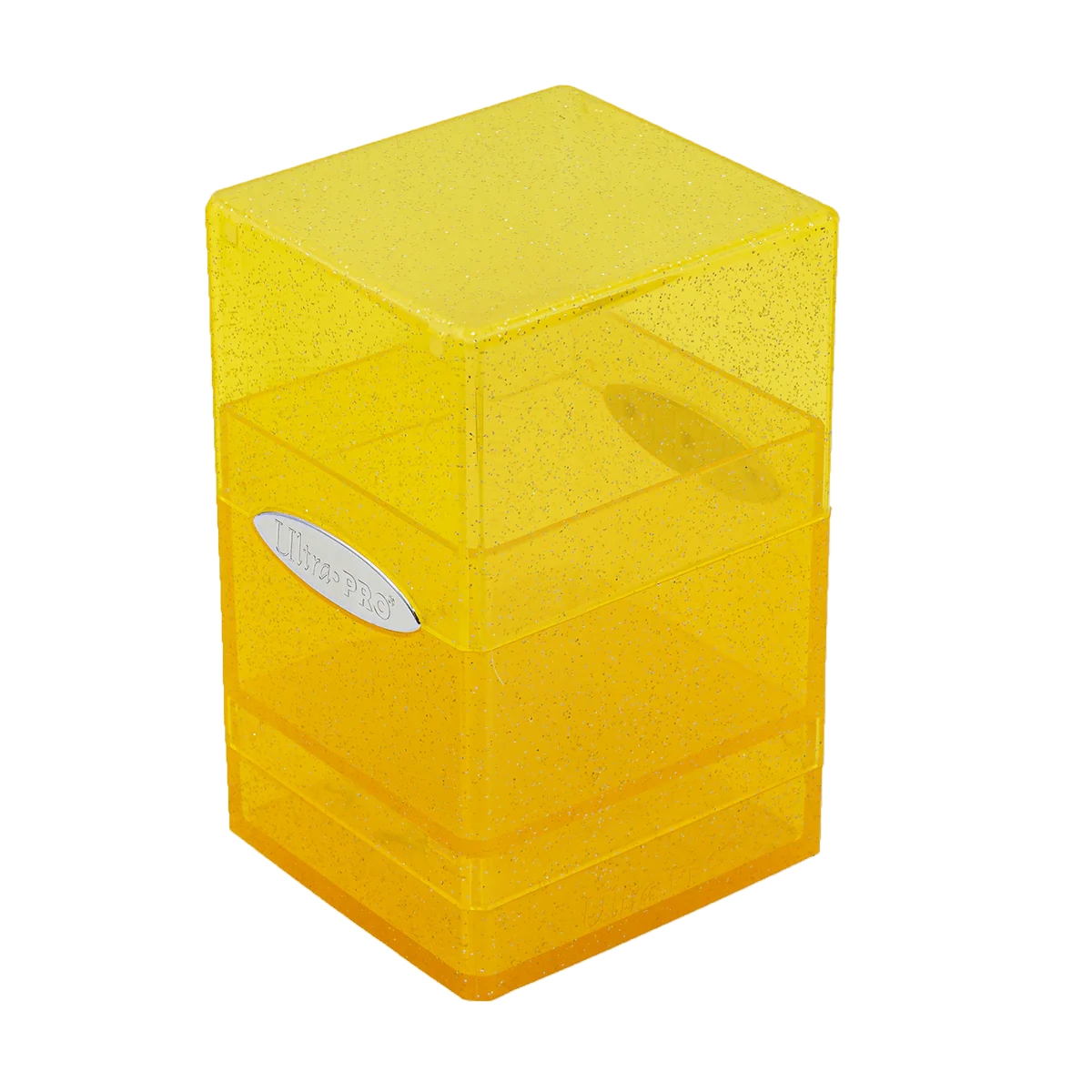 Glitter Satin Tower Deck Box - Image 26