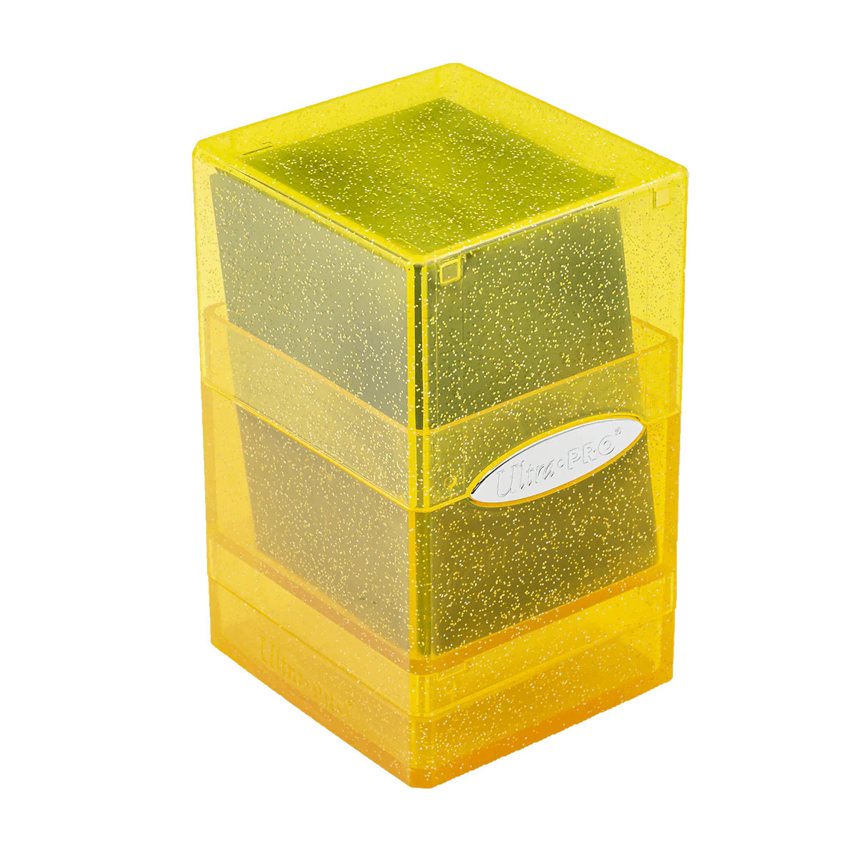 Glitter Satin Tower Deck Box - Image 28