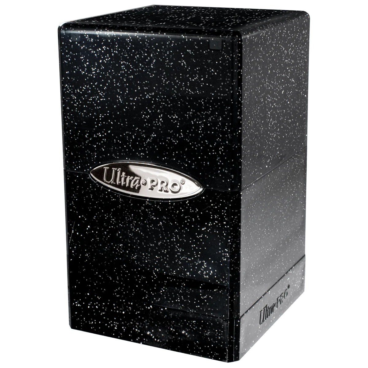 Glitter Satin Tower Deck Box - Image 8