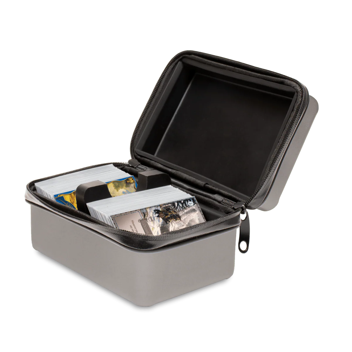 Grand Tour Luggage Deck Box - Image 10