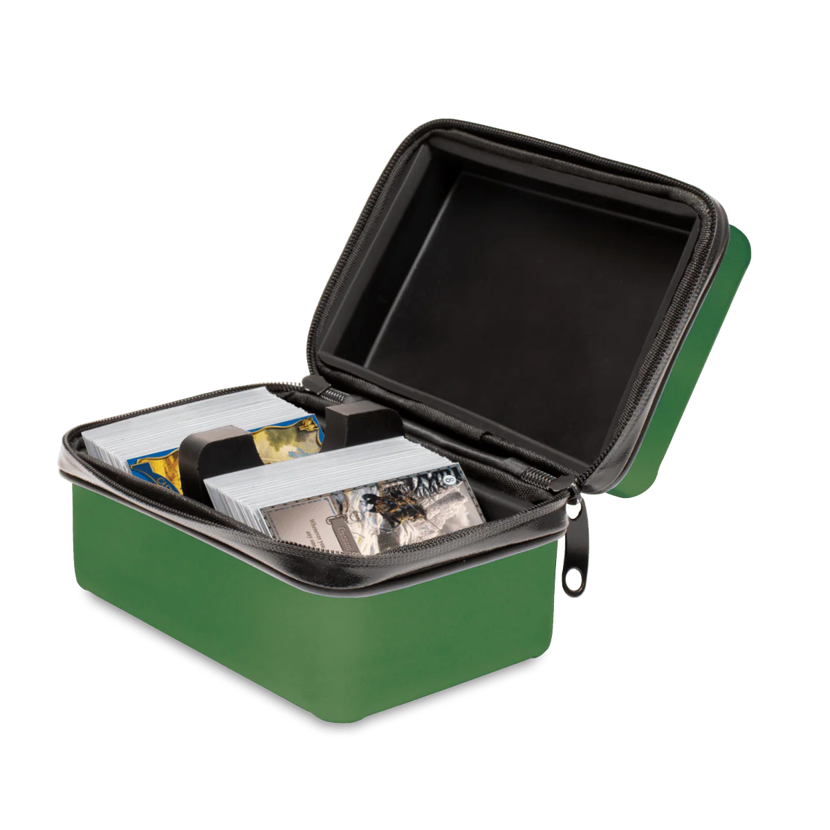 Grand Tour Luggage Deck Box - Image 4