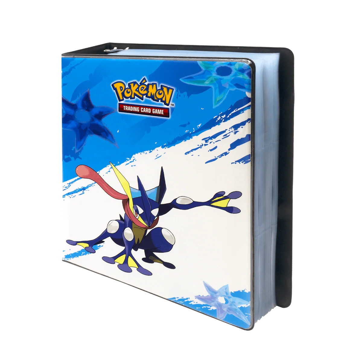 Greninja 2" Album for Pokémon - Image 2