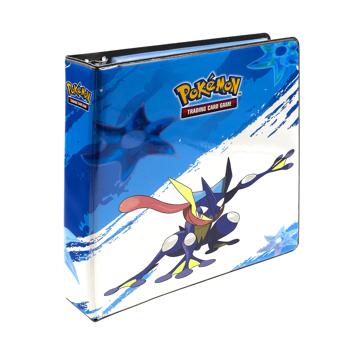Greninja 2" Album for Pokémon - Image 3