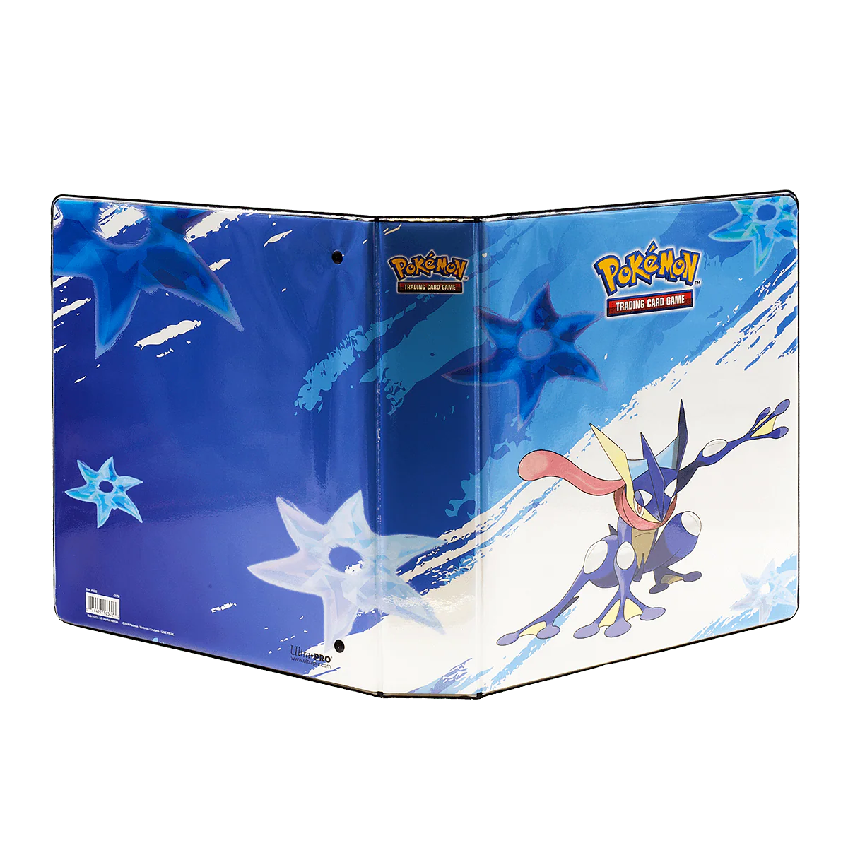 Greninja 2" Album for Pokémon - Image 5