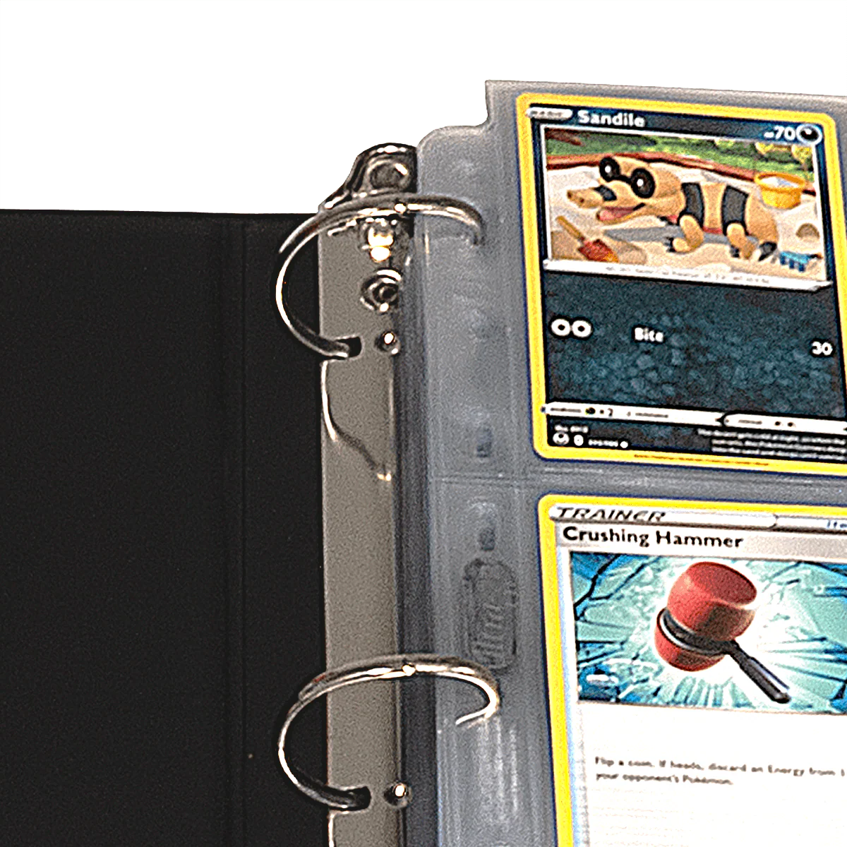 Greninja 2" Album for Pokémon - Image 6