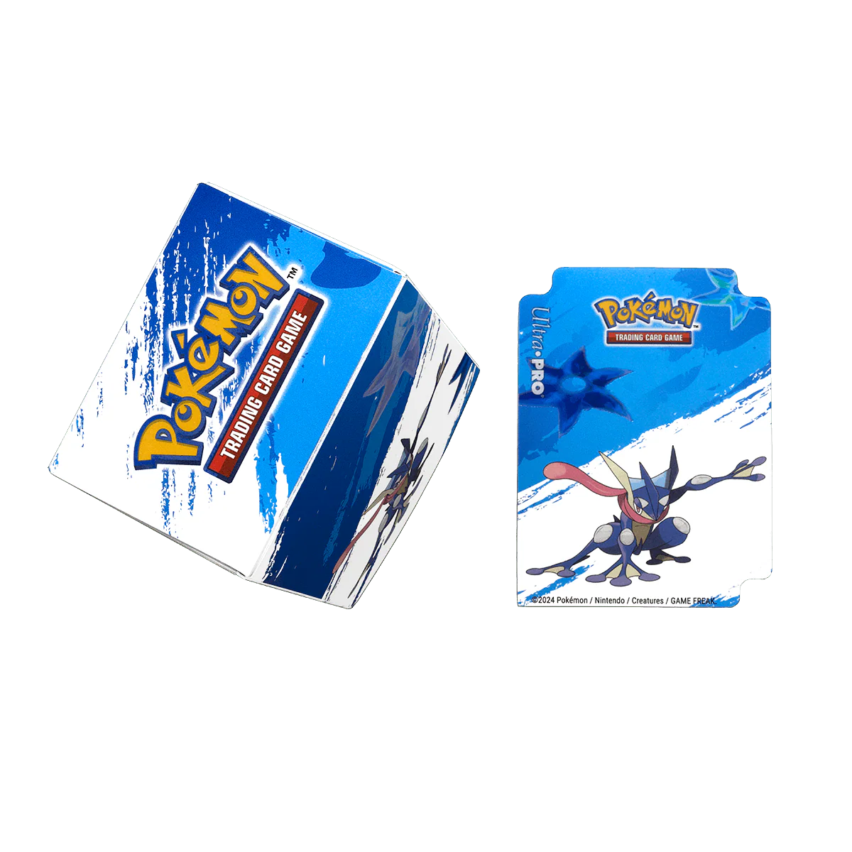 Greninja Full-View Deck Box for Pokémon - Image 10