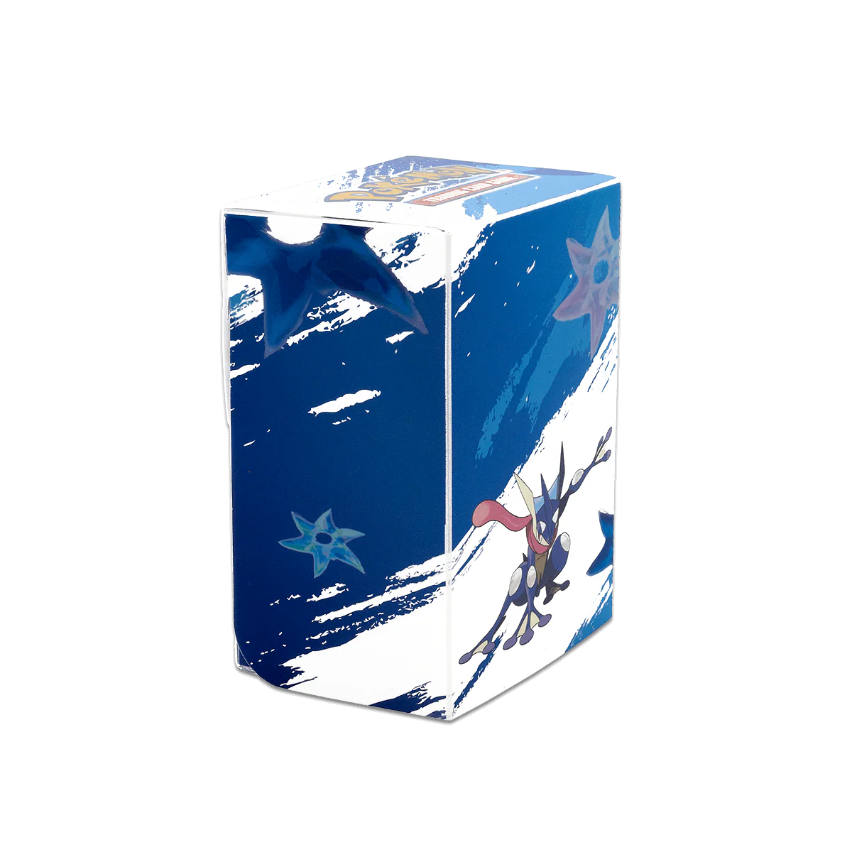 Greninja Full-View Deck Box for Pokémon - Image 4