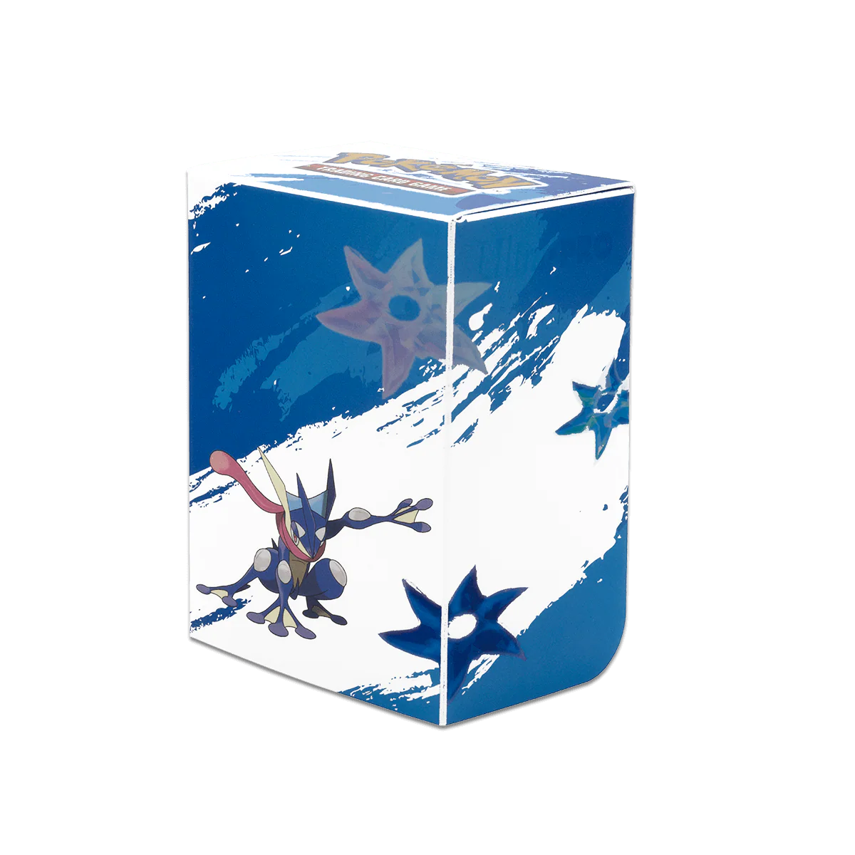 Greninja Full-View Deck Box for Pokémon - Image 5