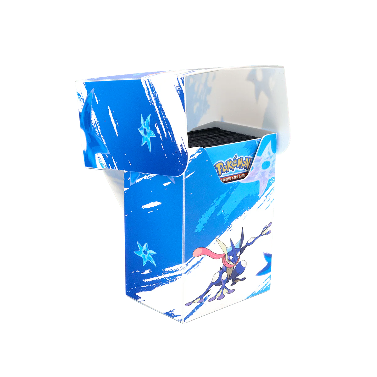 Greninja Full-View Deck Box for Pokémon - Image 6