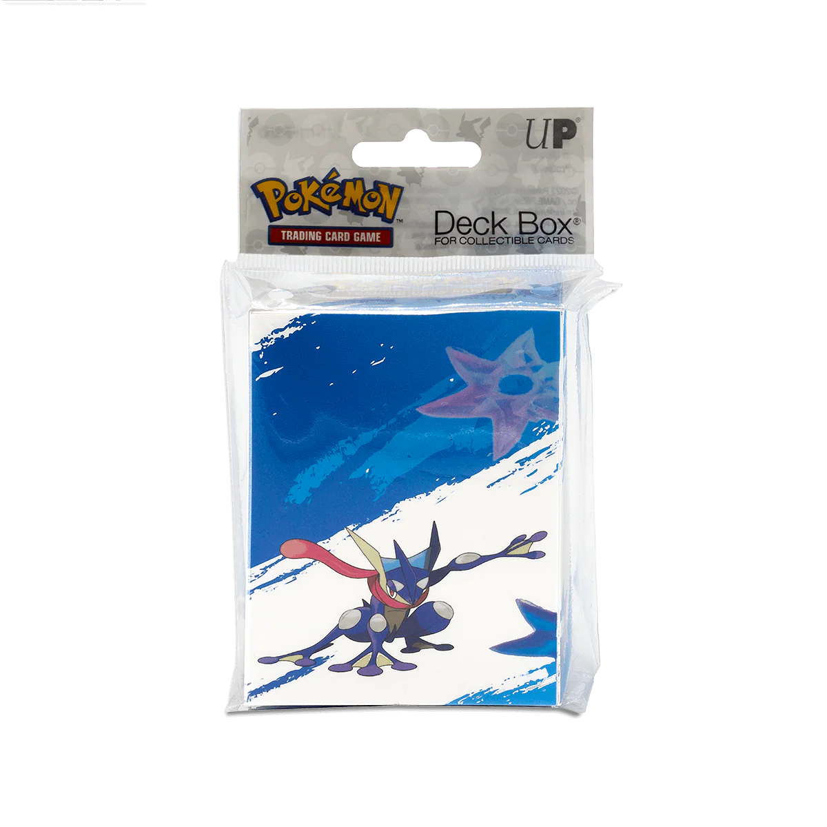 Greninja Full-View Deck Box for Pokémon - Image 7