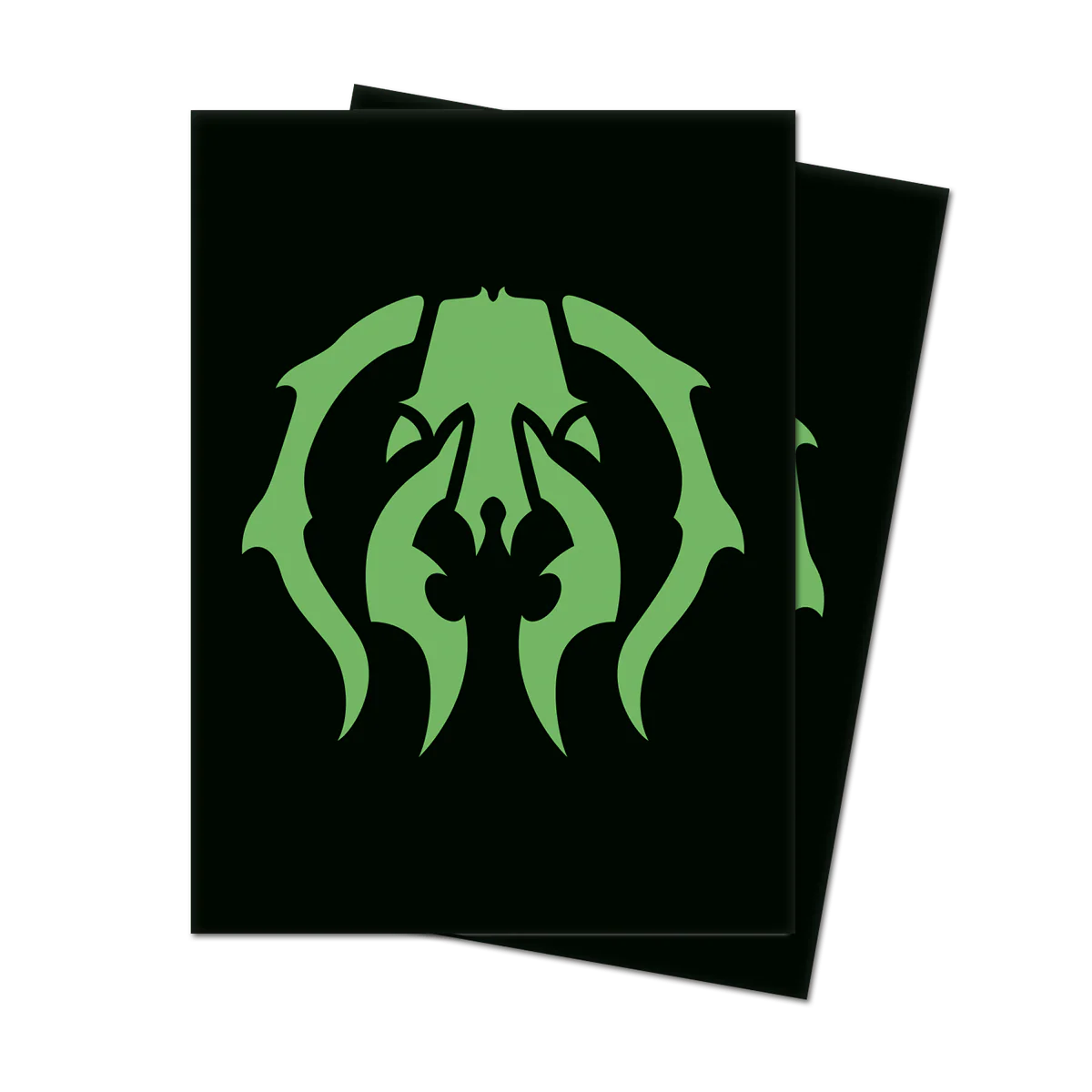 Guilds of Ravnica Standard DECK PROTECTOR® Sleeves (100ct) for Magic: The Gathering - Image 4