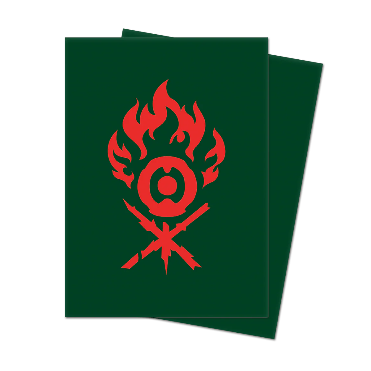 Guilds of Ravnica Standard DECK PROTECTOR® Sleeves (100ct) for Magic: The Gathering - Image 5