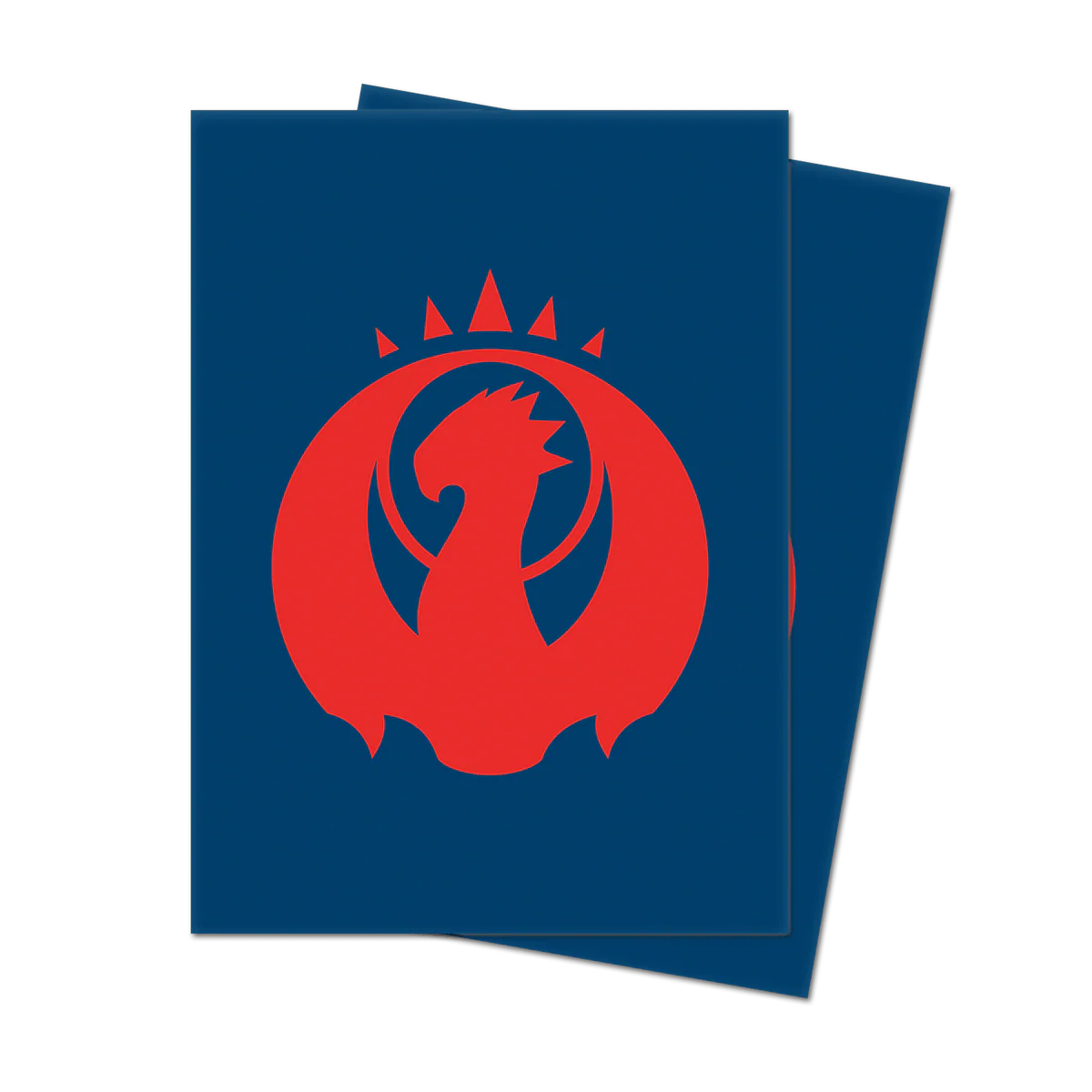 Guilds of Ravnica Standard DECK PROTECTOR® Sleeves (100ct) for Magic: The Gathering - Image 6