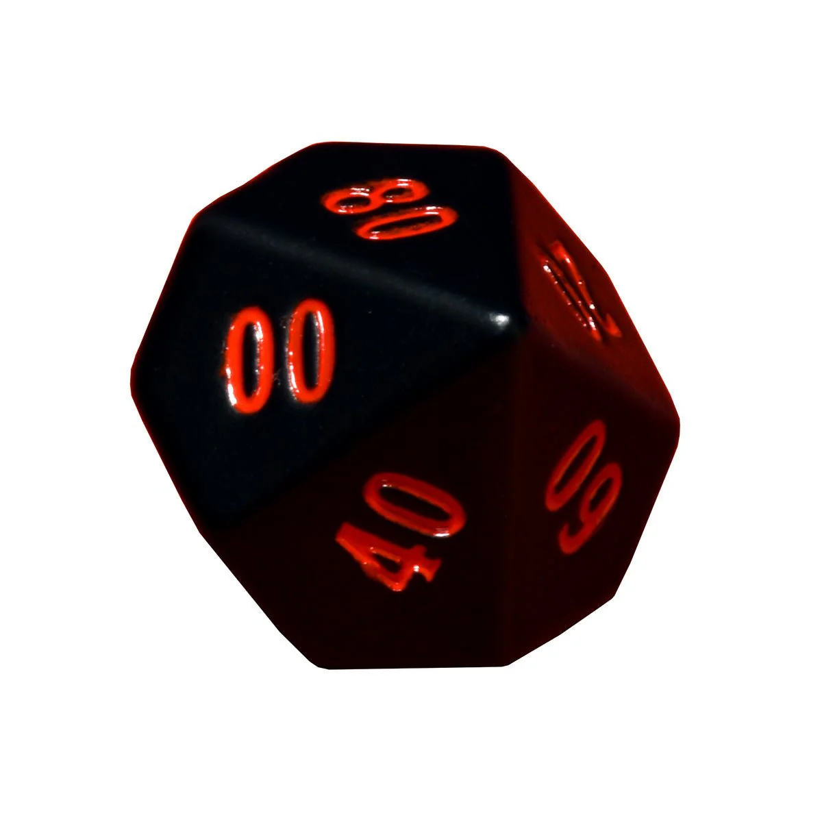 HEAVY METAL® Premium RPG Dice Set (7ct) for Dungeons & Dragons - Image 10