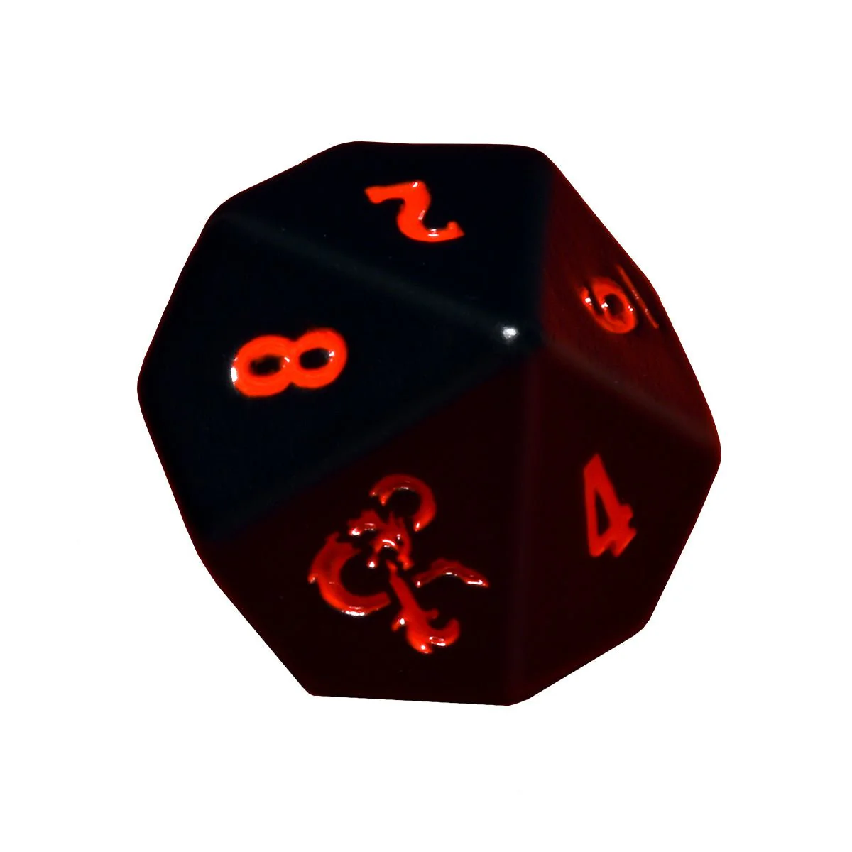 HEAVY METAL® Premium RPG Dice Set (7ct) for Dungeons & Dragons - Image 11