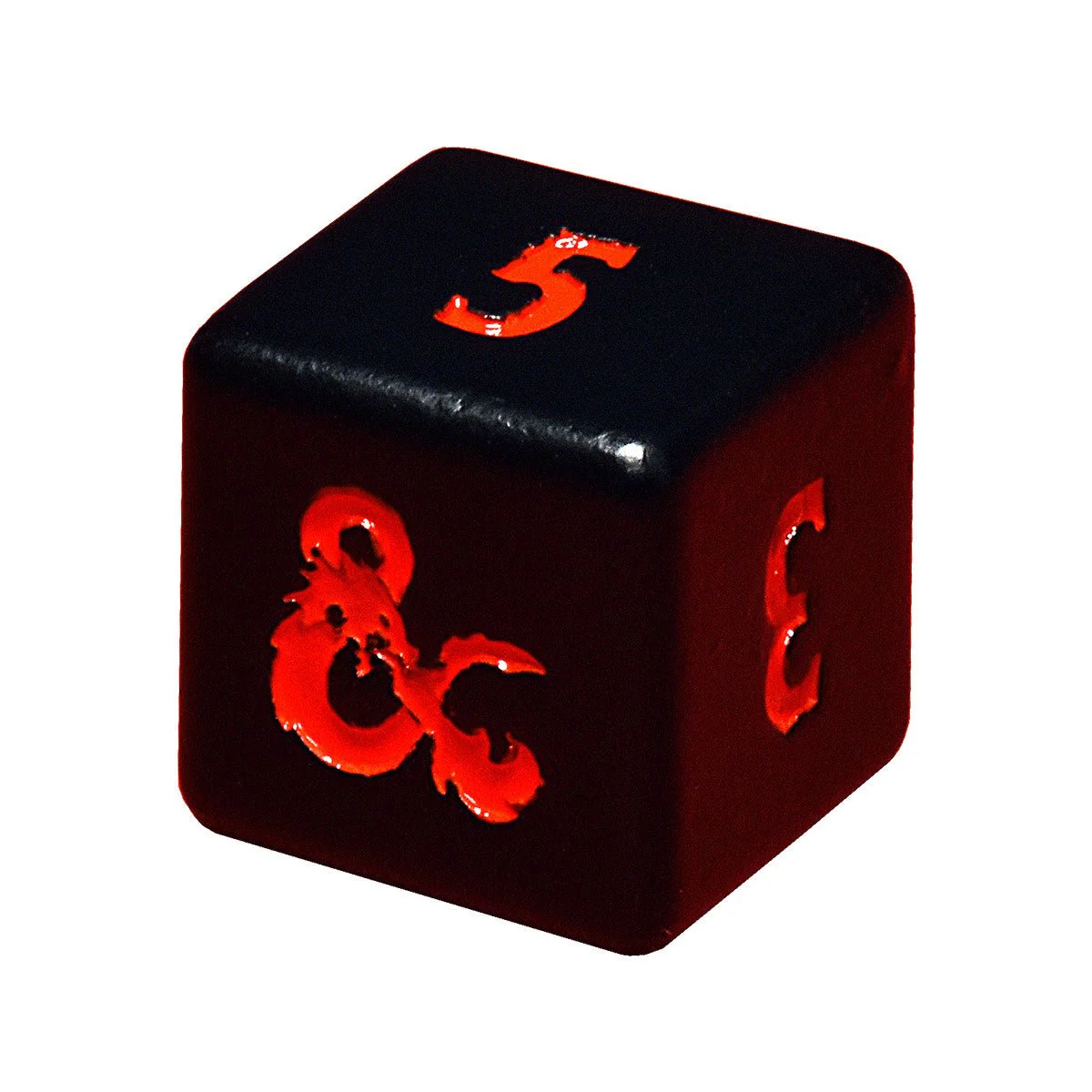 HEAVY METAL® Premium RPG Dice Set (7ct) for Dungeons & Dragons - Image 6