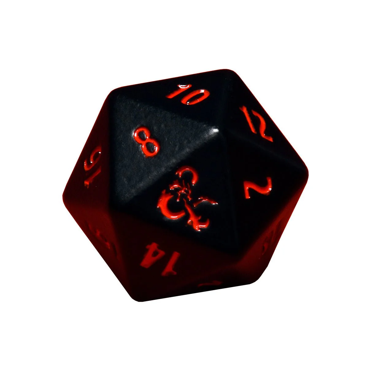 HEAVY METAL® Premium RPG Dice Set (7ct) for Dungeons & Dragons - Image 9