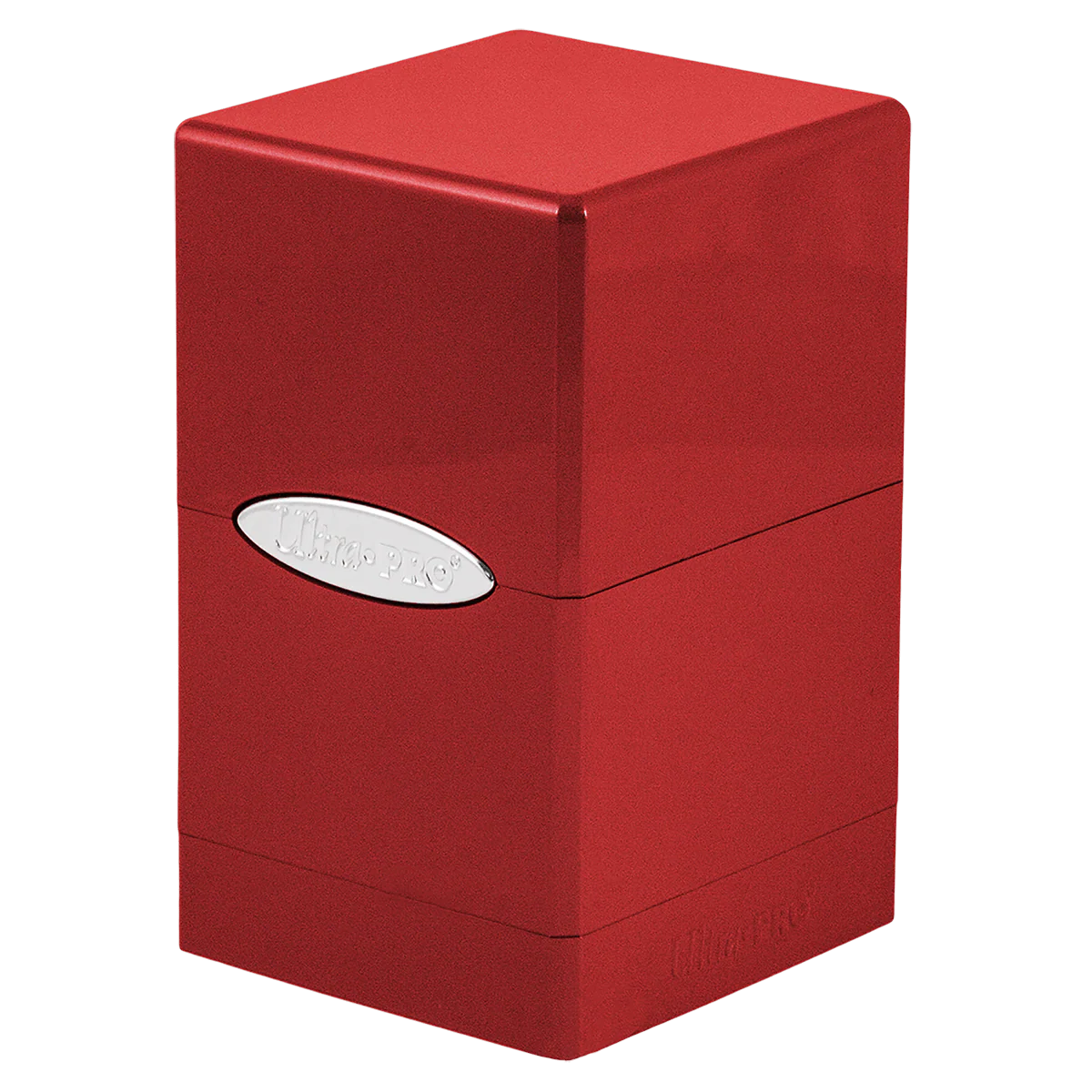 Hi-Gloss Satin Tower Deck Box - Image 4