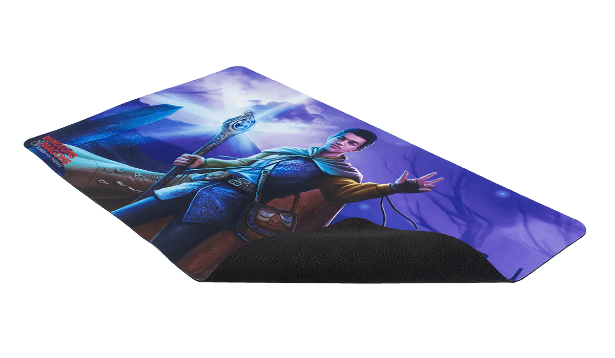 Honor Among Thieves Justice Smith Standard Gaming Playmat for Dungeons & Dragons - Image 2