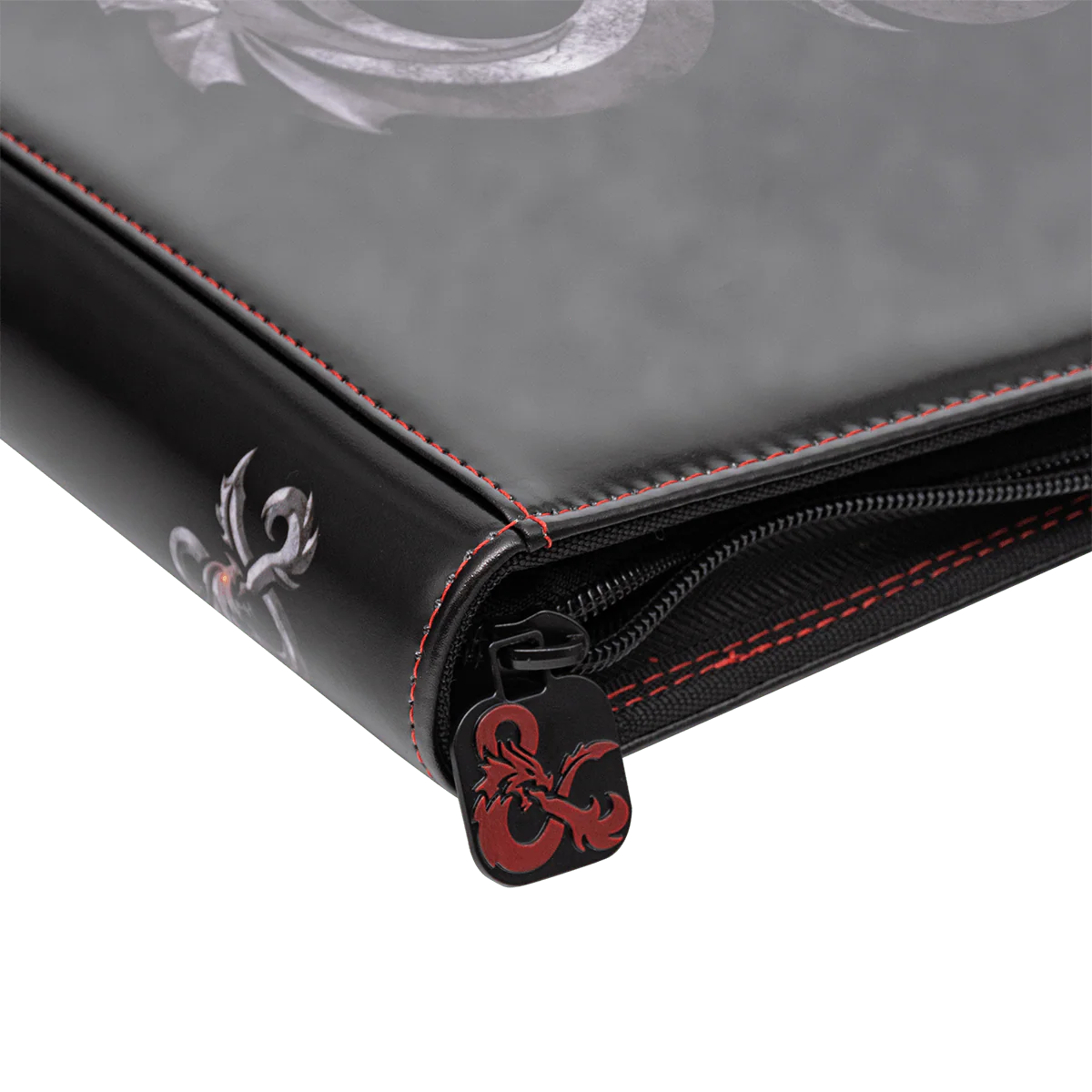 Honor Among Thieves Printed Leatherette Printed Book Folio for Dungeons & Dragons - Image 5