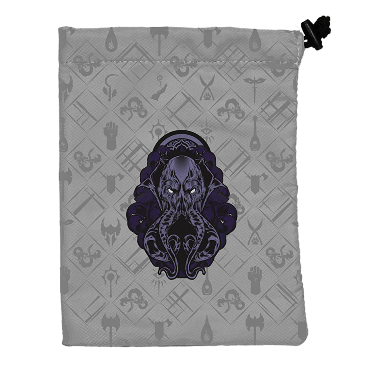 Hydro74 Treasure Nest Dice Bag for Dungeons & Dragons - Image 7