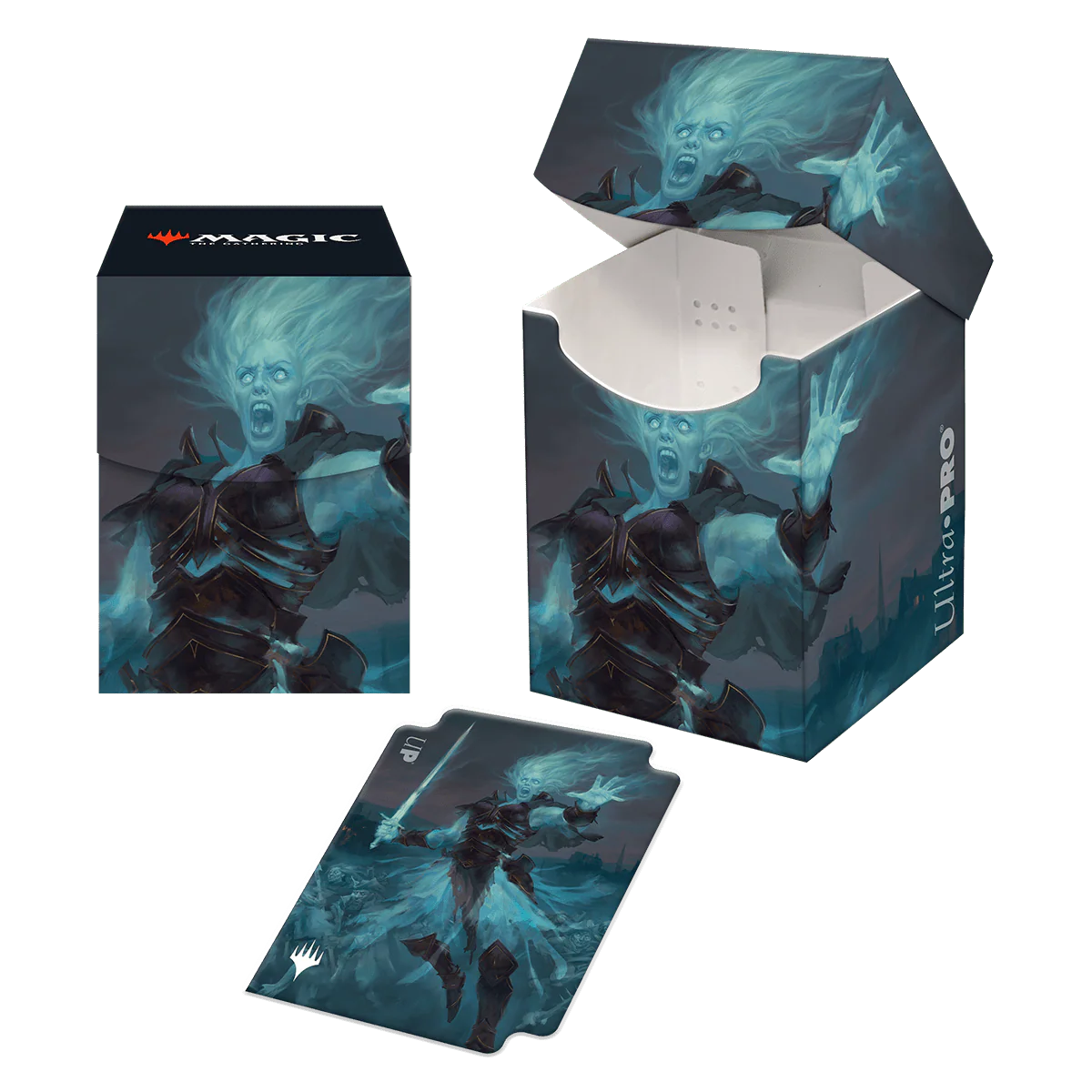 Innistrad: Crimson Vow Millicent, Restless Revenant Commander Combo Box for Magic: The Gathering