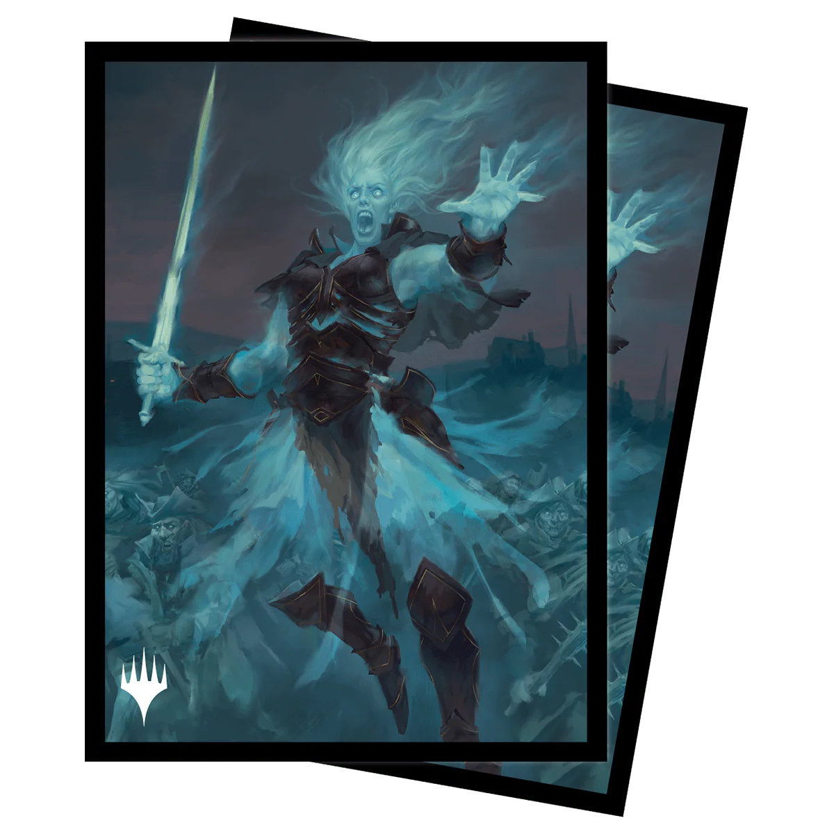 Innistrad: Crimson Vow Millicent, Restless Revenant Commander Combo Box for Magic: The Gathering - Image 2