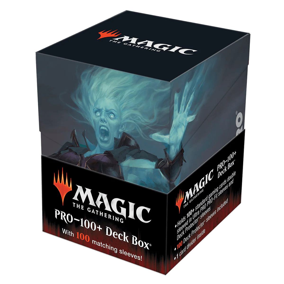 Innistrad: Crimson Vow Millicent, Restless Revenant Commander Combo Box for Magic: The Gathering - Image 3