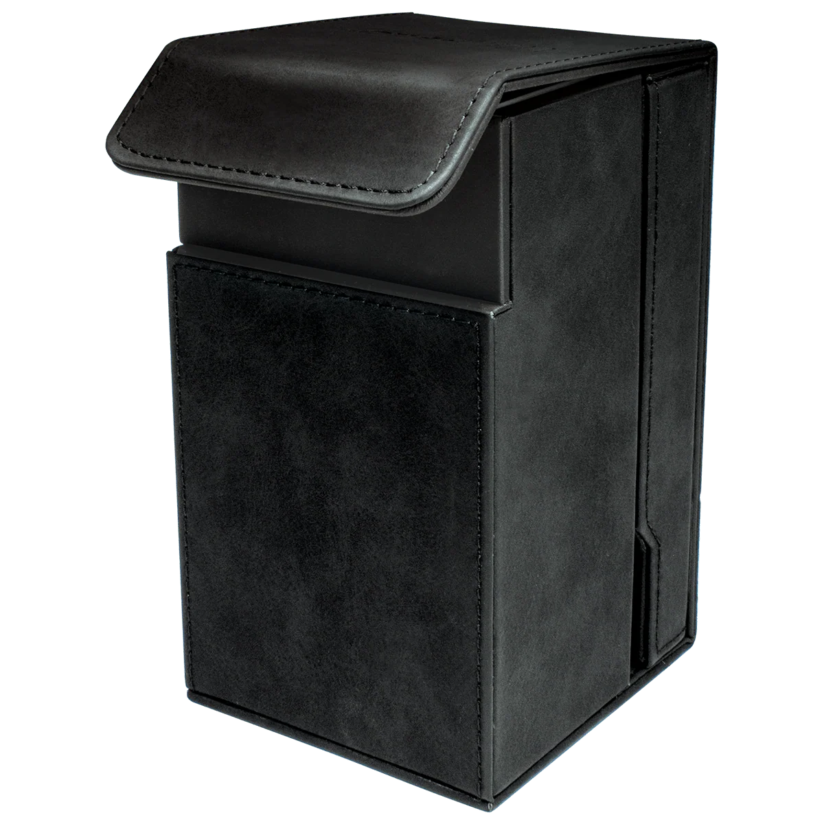 Jet Black ALCOVEĀ® Dice Tower - Image 4