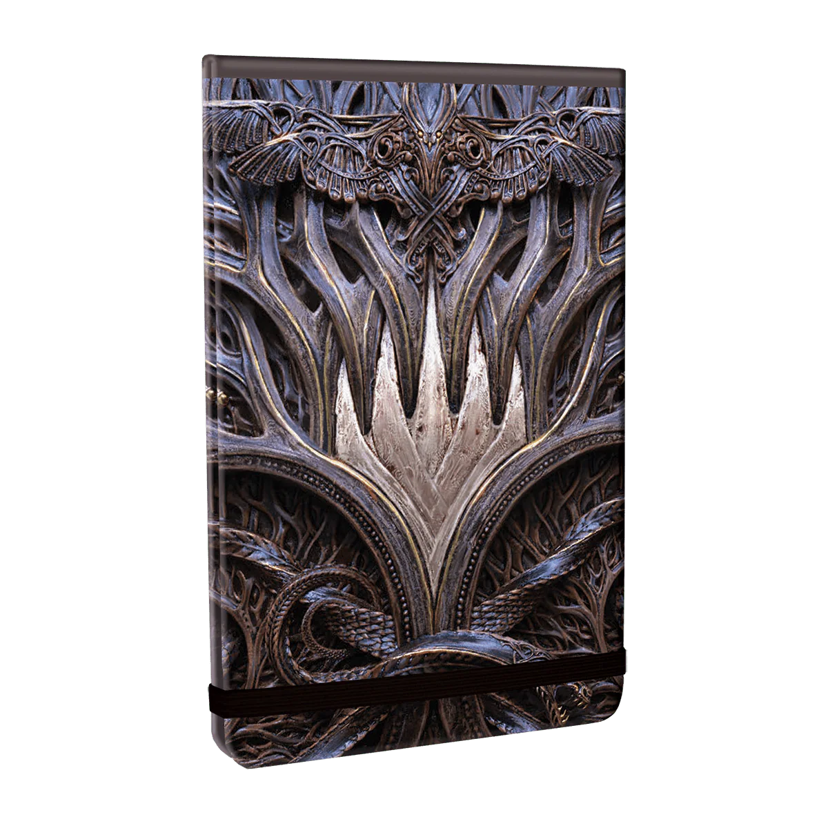Kaldheim: Stylized Planeswalker Symbol Life Pad for Magic: The Gathering - Image 3