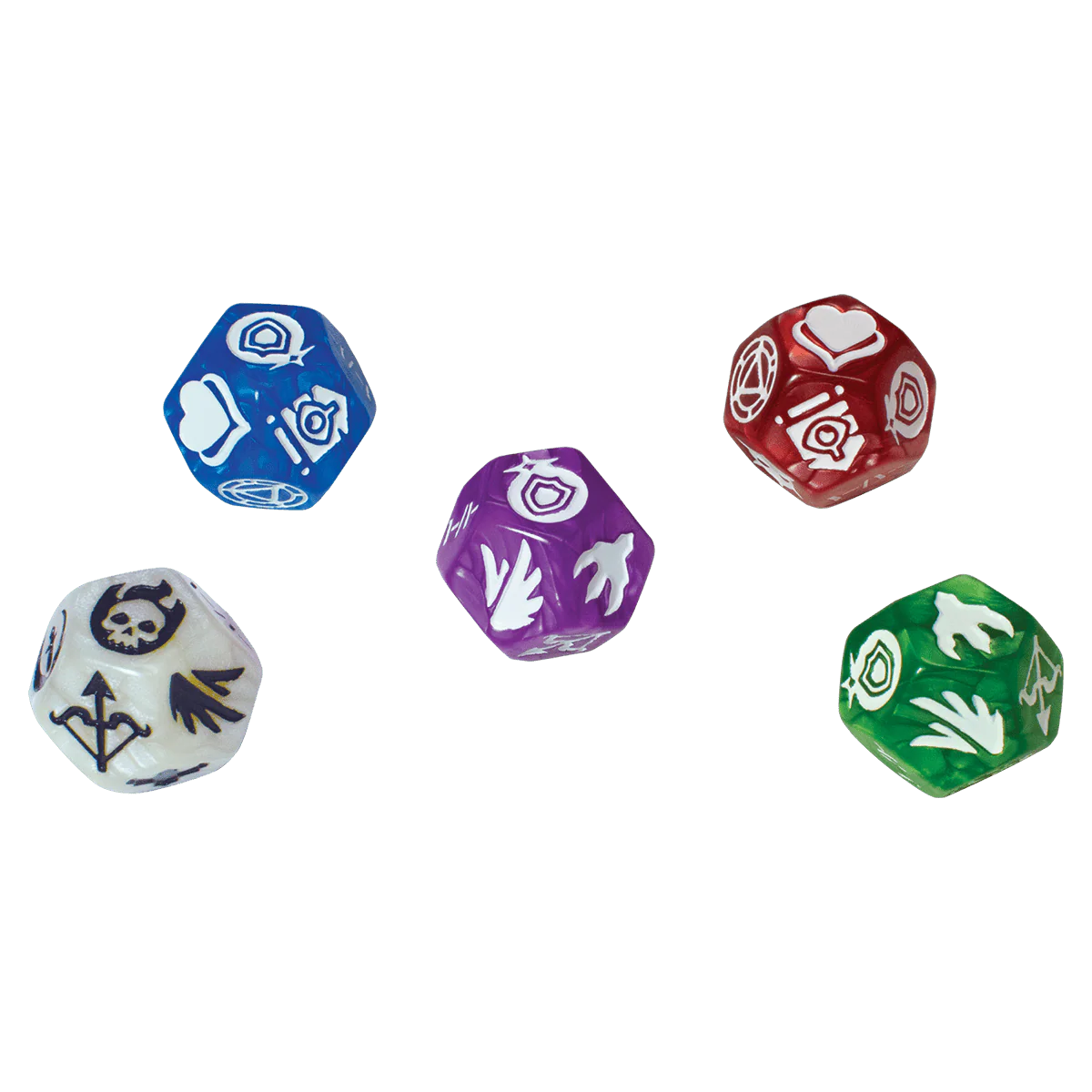 Keyword Counters (5ct) for Magic: The Gathering - Image 3