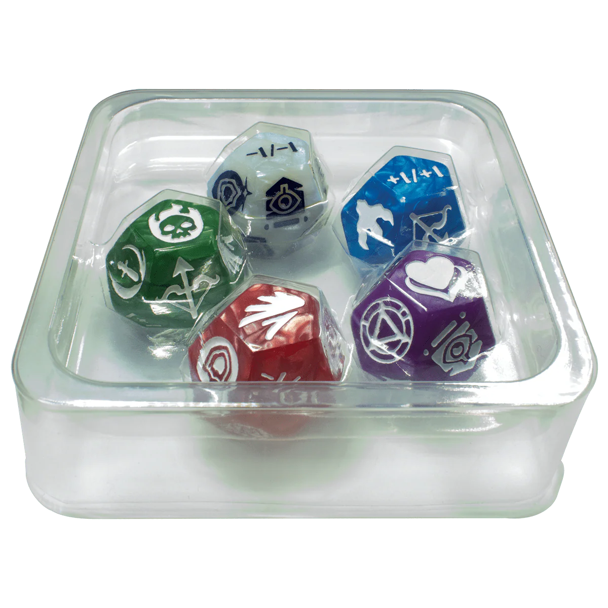 Keyword Counters (5ct) for Magic: The Gathering - Image 5