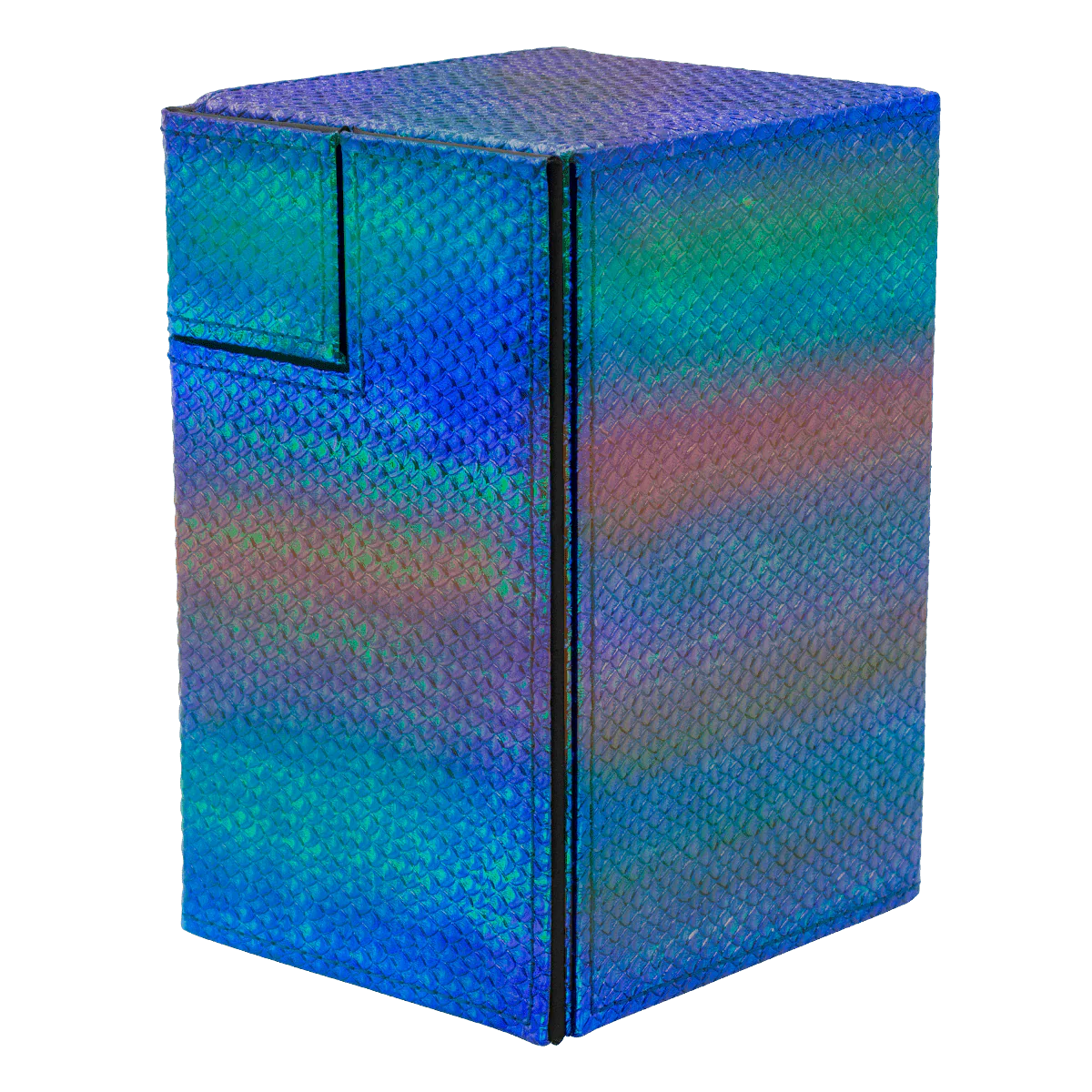 M2 Mermaid Scale 100+ Deck Box - Image 3