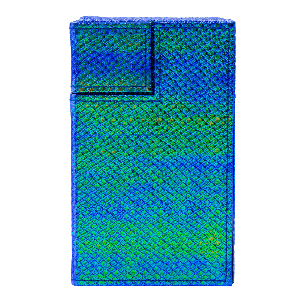 M2 Mermaid Scale 100+ Deck Box - Image 4