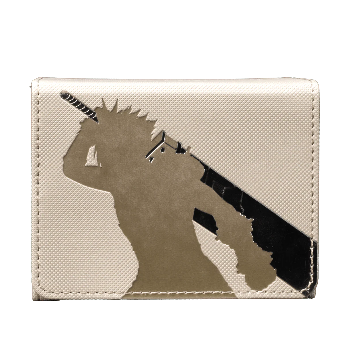 Magic: The Gathering®—FINAL FANTASY™ Cloud, Planet's Champion Premium ALCOVE® Edge Deck Box - Image 3