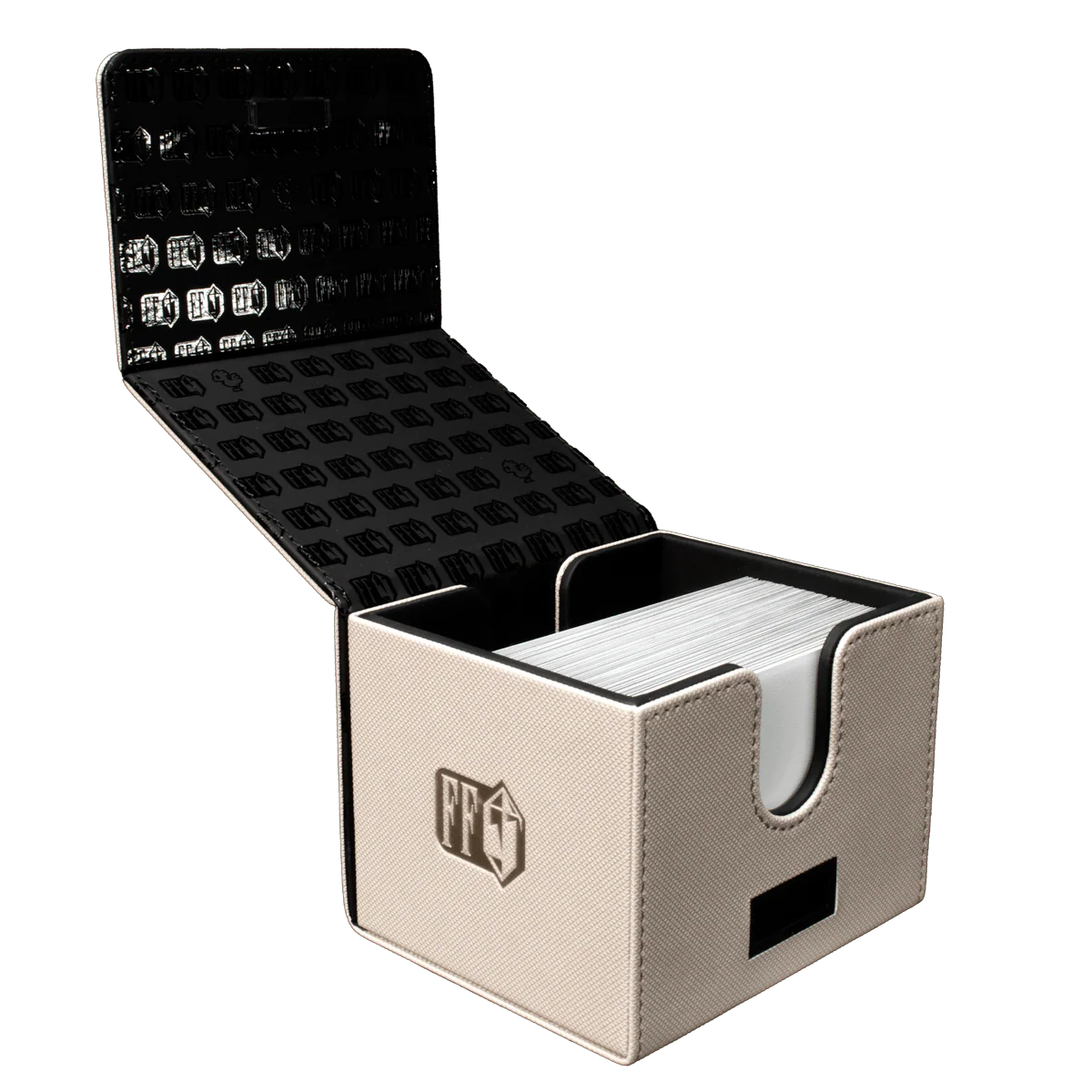 Magic: The Gathering®—FINAL FANTASY™ Cloud, Planet's Champion Premium ALCOVE® Edge Deck Box - Image 4