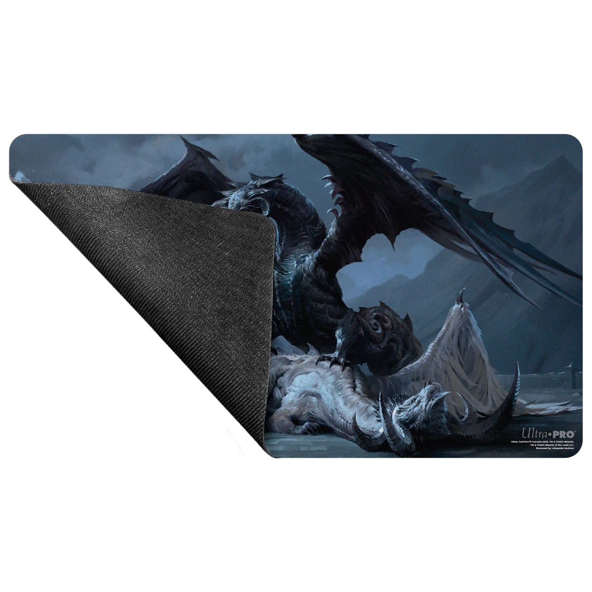 Magic: The Gathering®—FINAL FANTASY™ Crux of Fate Playmat - Image 4