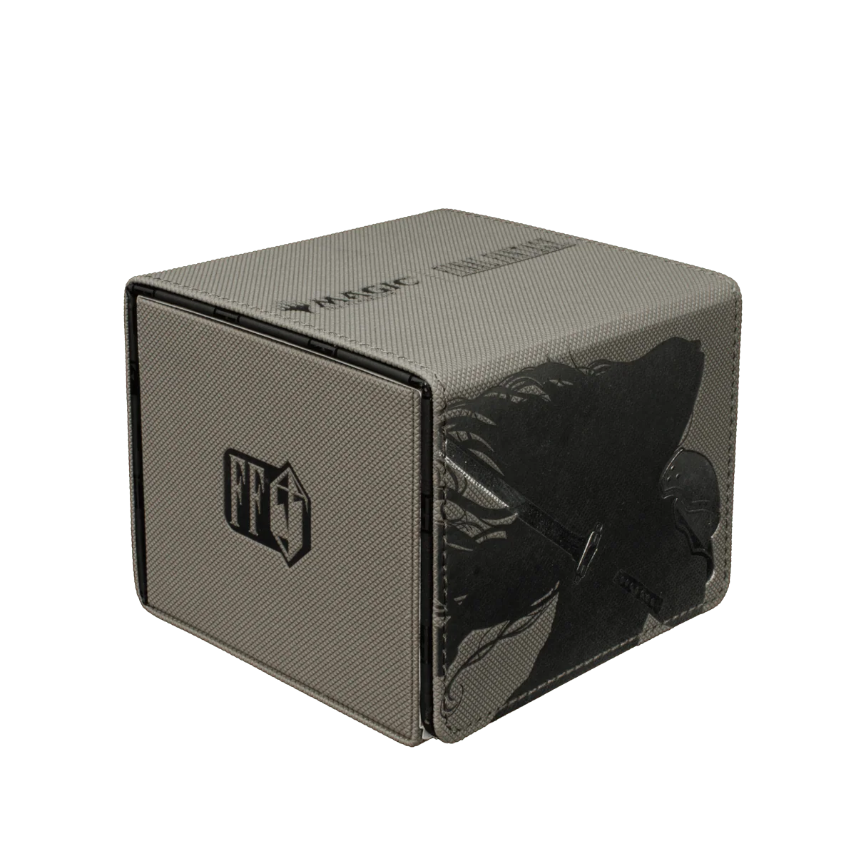 Magic: The Gathering®—FINAL FANTASY™ Sephiroth, Planet’s Heir Premium ALCOVE® Edge Deck Box