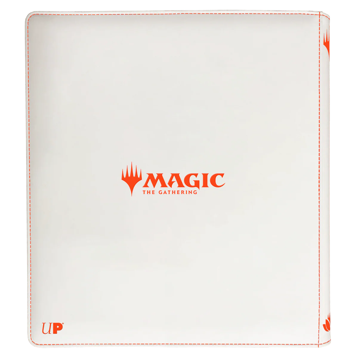 Mana 8 - 12-Pocket Zip PRO-BINDER® - Lotus for Magic: The Gathering - Image 3