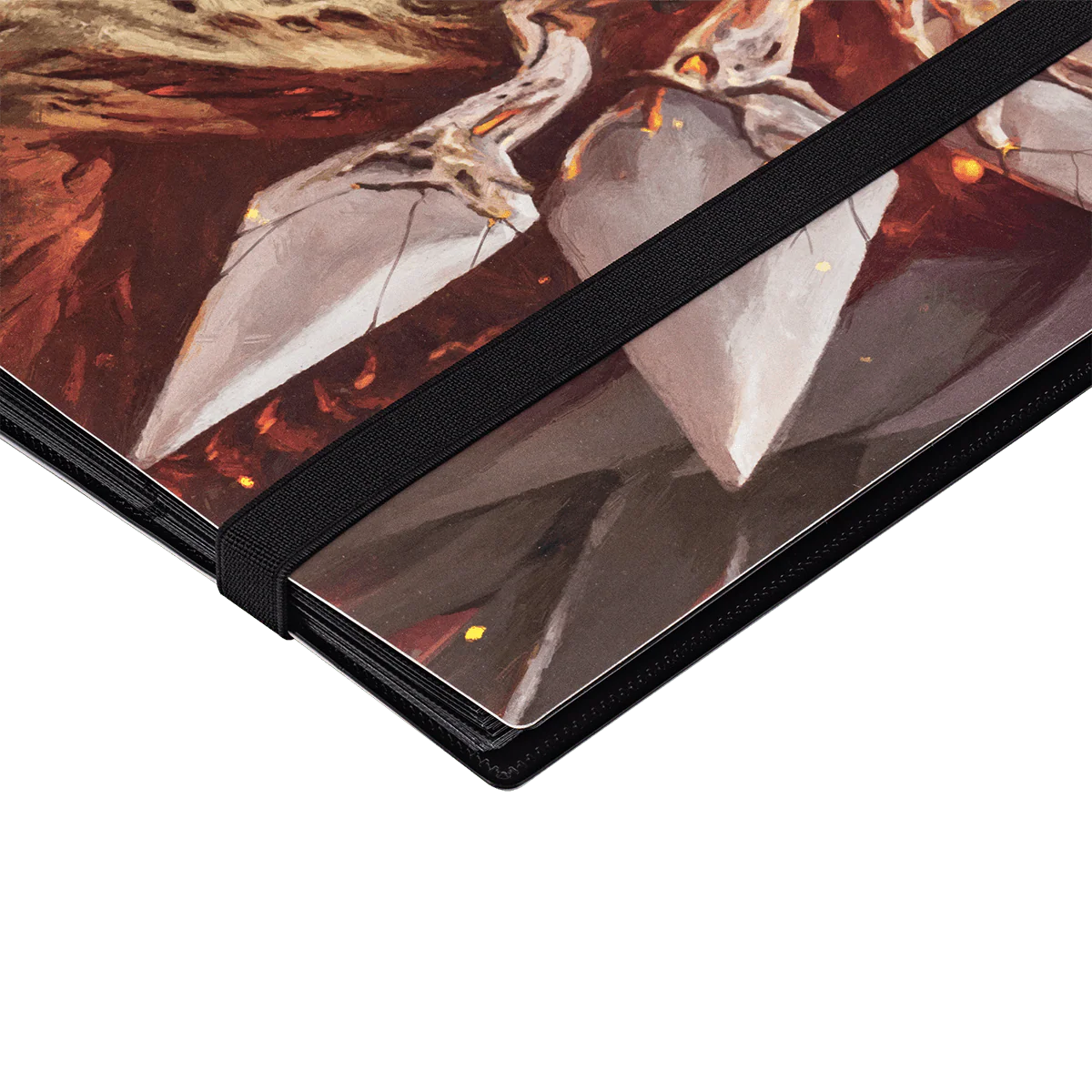 March of the Machine 12-Pocket PRO-BINDER® for Magic: The Gathering - Image 3