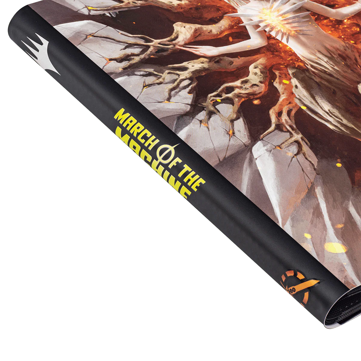 March of the Machine 12-Pocket PRO-BINDER® for Magic: The Gathering - Image 4