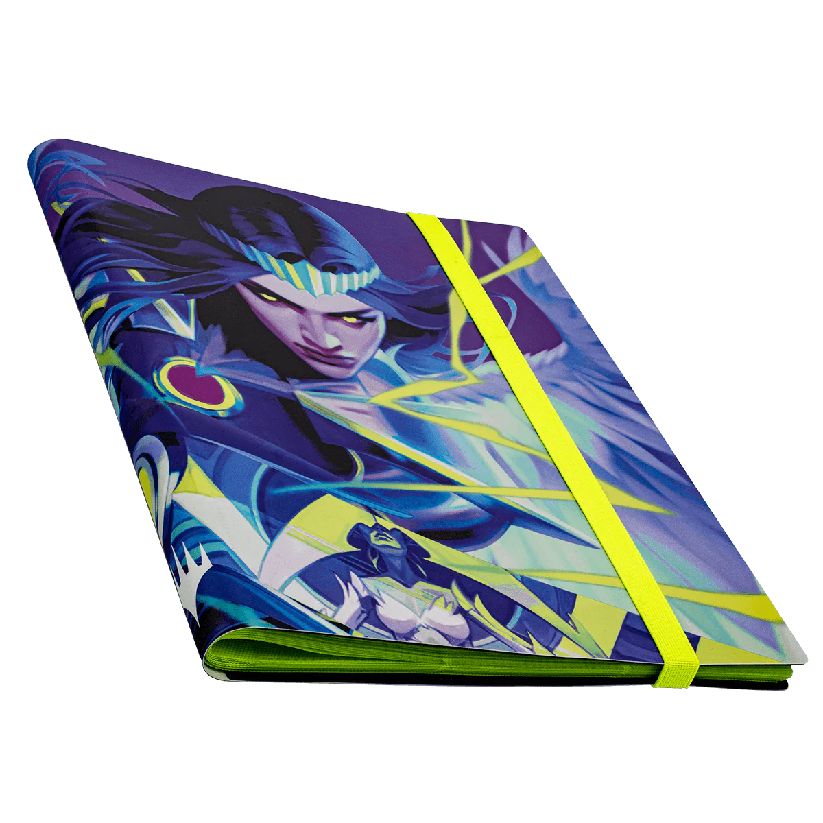 March of the Machine 9-Pocket PRO-BINDER® for Magic: The Gathering - Image 3