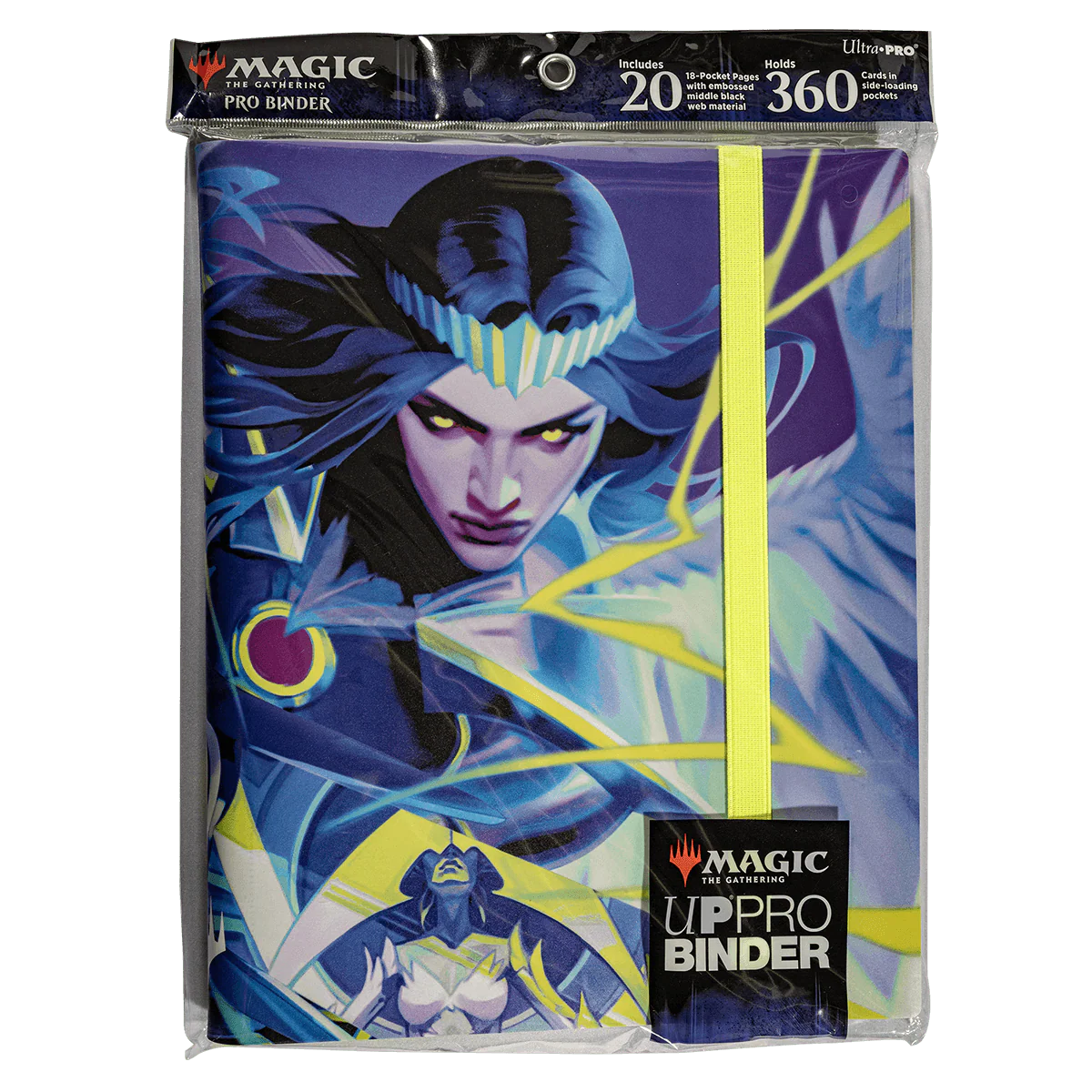 March of the Machine 9-Pocket PRO-BINDER® for Magic: The Gathering - Image 6