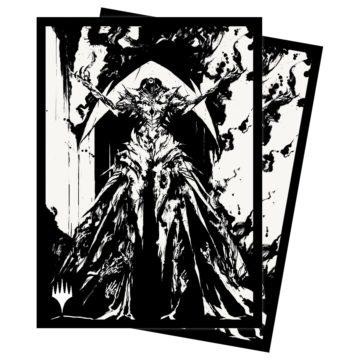 March of the Machine Elesh Norn Standard DECK PROTECTOR® Sleeves (100ct) for Magic: The Gathering