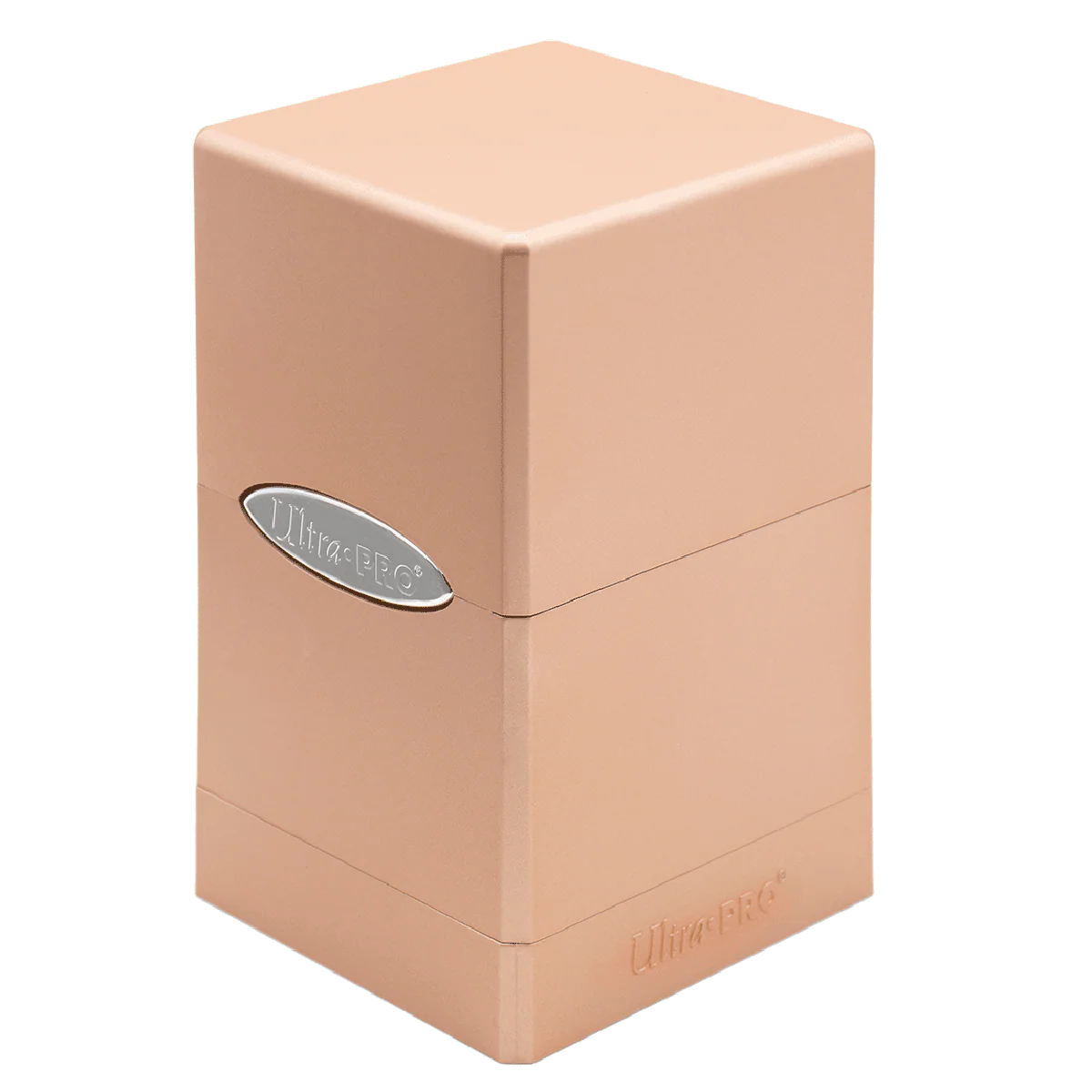 Metallic Satin Tower Deck Box - Image 2