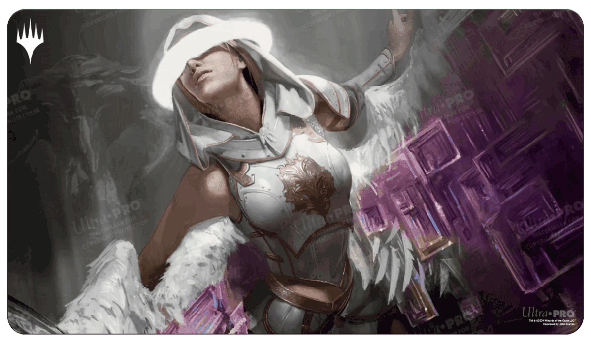 Modern Horizons 3 Abstruse Appropriation Standard Gaming Playmat for Magic: The Gathering
