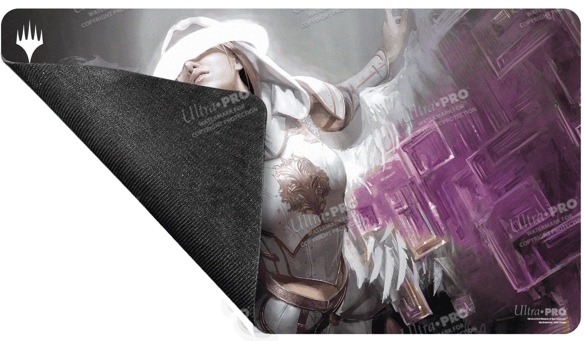 Modern Horizons 3 Abstruse Appropriation Standard Gaming Playmat for Magic: The Gathering - Image 2