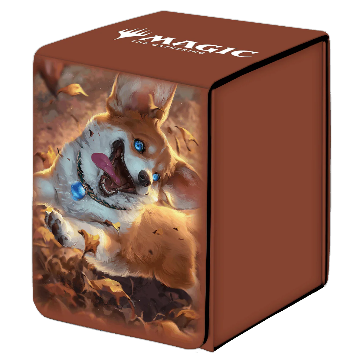 Modern Horizons 3 Phelia, Exuberant Shepherd ALCOVE® Flip Deck Box for Magic: The Gathering